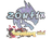 Sticker | zont1x (Holo) | Shanghai 2024