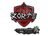 Sticker | zorte | Antwerp 2022