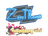 Sticker | ztr | Shanghai 2024