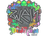 Sticker | zweih (Holo) | Budapest 2025