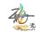 Sticker | Zyphon (Holo) | Antwerp 2022