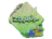 Sticker | Zyphon | Rio 2022