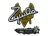Sticker | ZywOo | Antwerp 2022