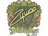 Sticker | ZywOo | Budapest 2025