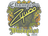 Sticker | ZywOo (Champion) | Budapest 2025