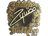 Sticker | ZywOo (Gold, Champion) | Budapest 2025