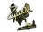 Sticker | ZywOo (Gold) | Stockholm 2021