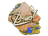 Sticker | ZywOo | Rio 2022