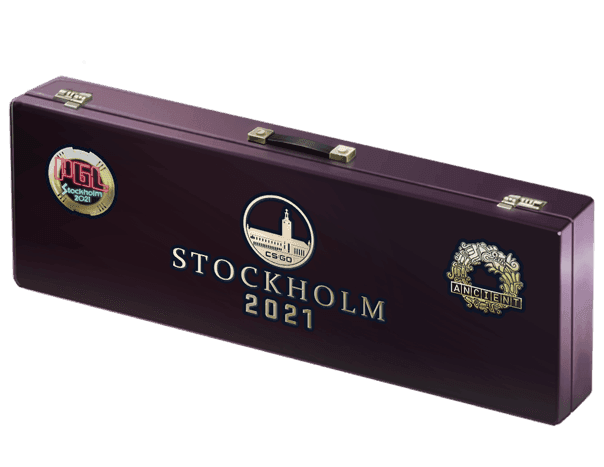 Stockholm 2021 Ancient Souvenir Package