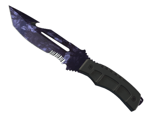 ★ Survival Knife | Doppler (Factory New)