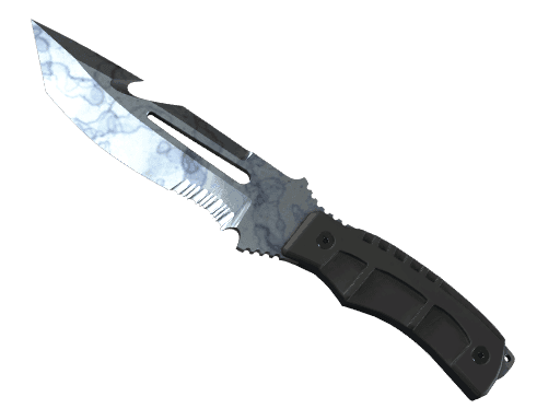 ★ StatTrak™ Survival Knife | Stained (Factory New)