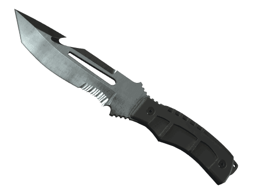 ★ StatTrak™ Survival Knife