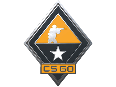 Tactics Pin