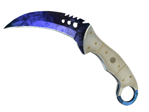 ★ Talon Knife | Doppler (Factory New)