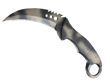 ★ Talon Knife | Scorched (Factory New)