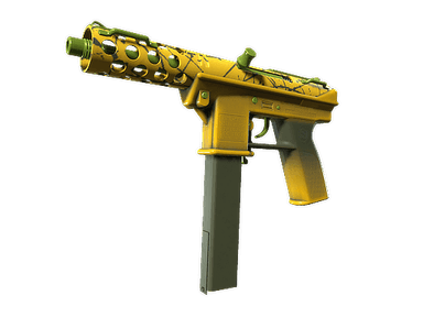 Tec-9 | Citric Acid (Factory New)