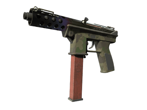 Tec-9 | Fubar (Minimal Wear)