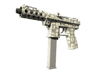 Tec-9 | Hades (Minimal Wear)