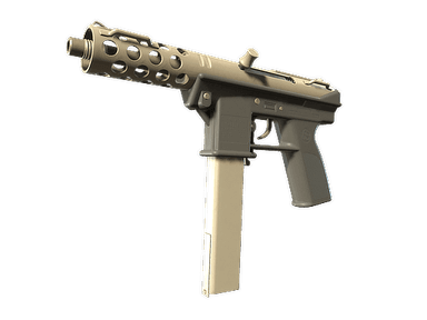 Tec-9 | Raw Ceramic (Minimal Wear)