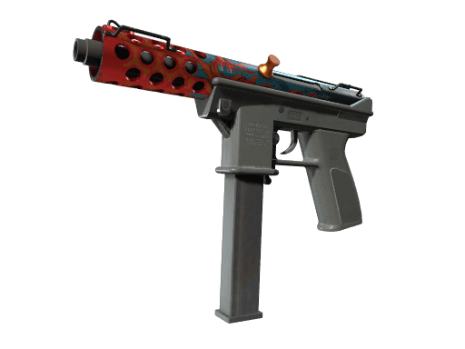 Tec-9 | Re-Entry (Minimal Wear)