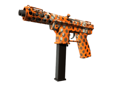 Tec-9 | Safety Net (Minimal Wear)