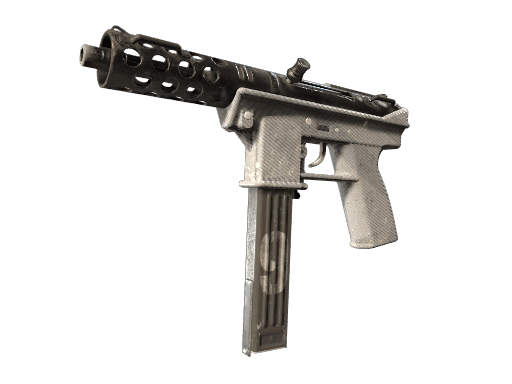 StatTrak™ Tec-9 | Slag (Factory New)