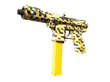 Tec-9 | Terrace (Factory New)