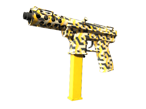 Tec-9 | Terrace (Factory New)