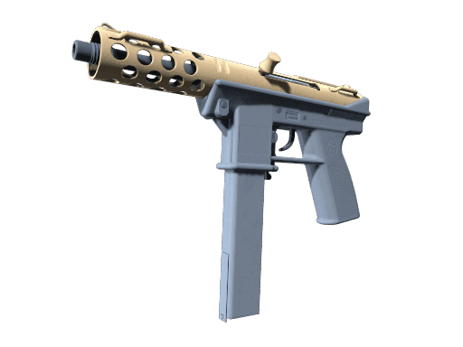 Tec-9 | Tornado (Factory New)