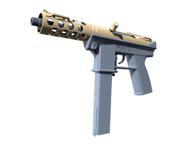 Tec-9 | Tornado (Minimal Wear)