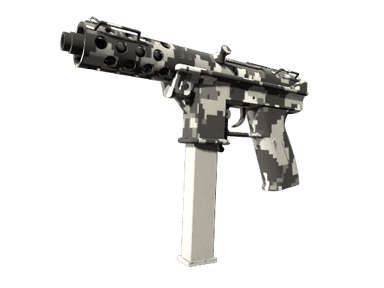 Tec-9 | Urban DDPAT (Minimal Wear)