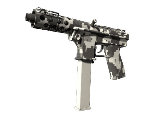 Tec-9 | Urban DDPAT (Minimal Wear)