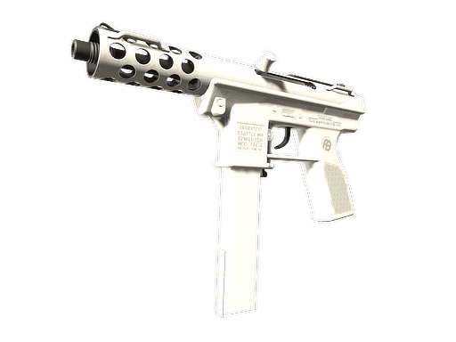 Souvenir Tec-9 | Whiteout (Factory New)