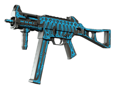 UMP-45 | Exposure (Field-Tested)