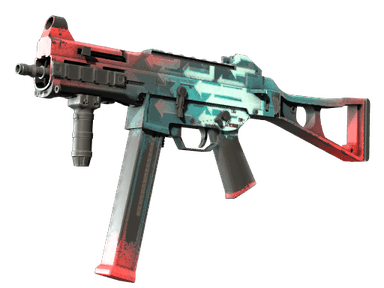 UMP-45 | Momentum (Field-Tested)