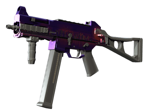 StatTrak™ UMP-45 | Moonrise (Factory New)