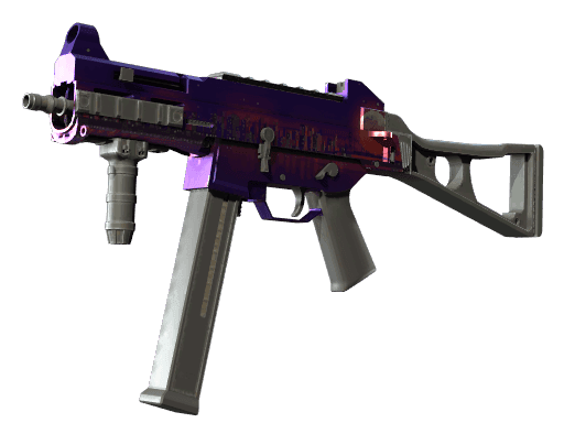 UMP-45 | Moonrise (Minimal Wear)