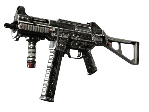 StatTrak™ UMP-45 | Motorized (Factory New)