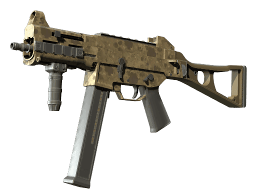 Souvenir UMP-45 | Mudder (Factory New)