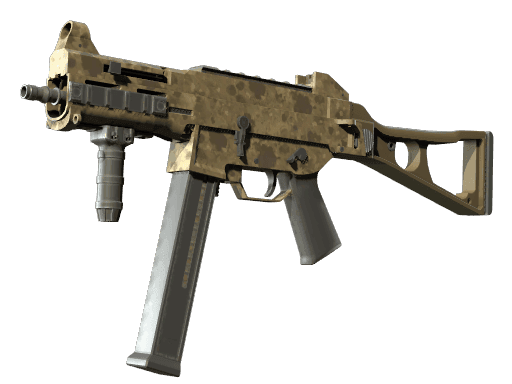 UMP-45 | Mudder (Minimal Wear)