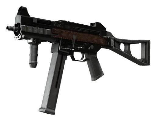 StatTrak™ UMP-45 | Roadblock (Factory New)