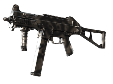 Souvenir UMP-45 | Scorched (Factory New)