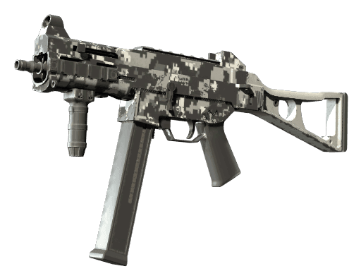 UMP-45 | Urban DDPAT (Field-Tested)
