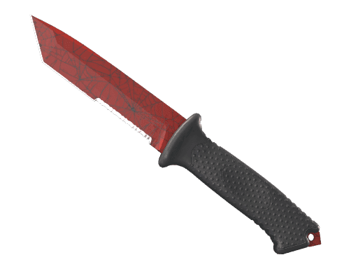 ★ Ursus Knife | Crimson Web (Minimal Wear)