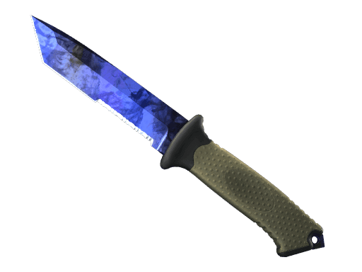 ★ Ursus Knife | Doppler (Factory New)