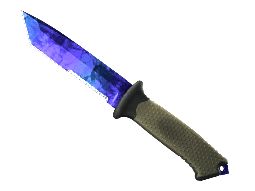 ★ Ursus Knife | Doppler (Factory New)