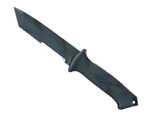 ★ Ursus Knife | Night Stripe (Field-Tested)