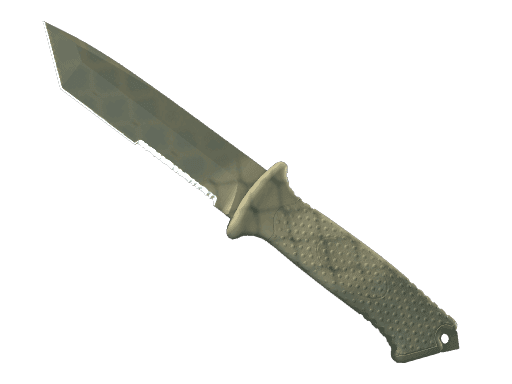 ★ Ursus Knife | Safari Mesh (Minimal Wear)