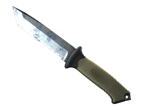 ★ StatTrak™ Ursus Knife | Stained (Factory New)