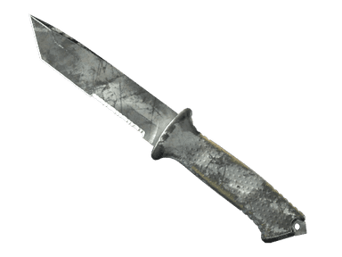 ★ StatTrak™ Ursus Knife | Urban Masked (Battle-Scarred)